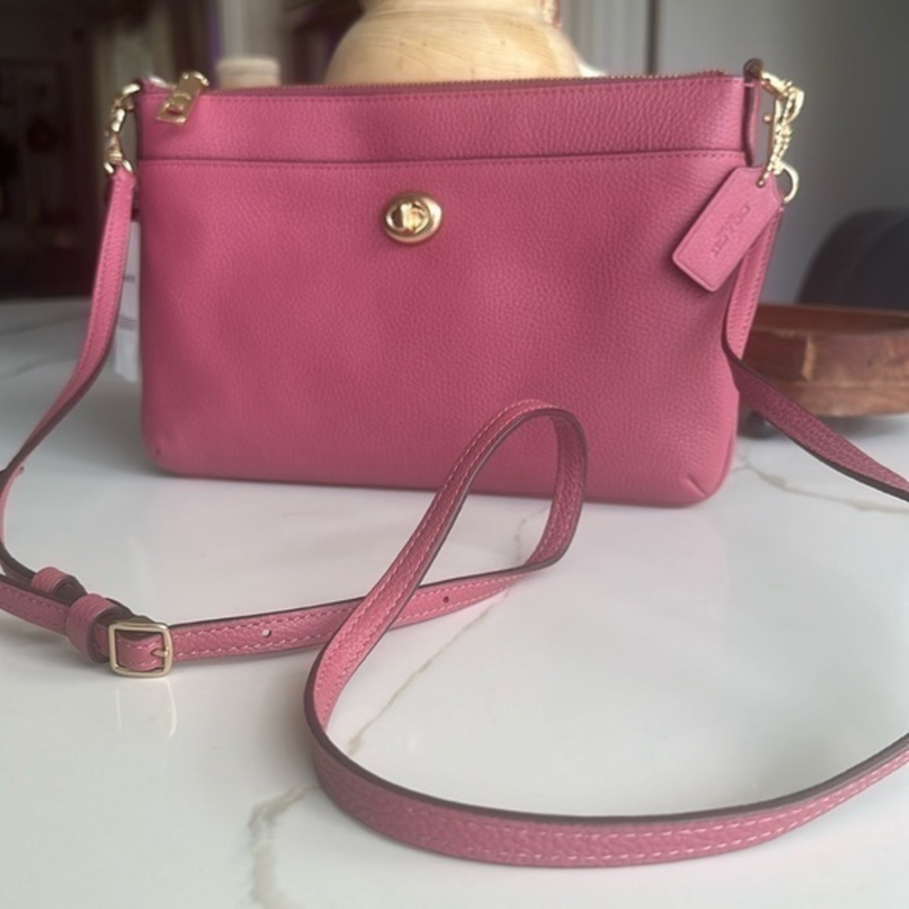 Brand new coach crossbody